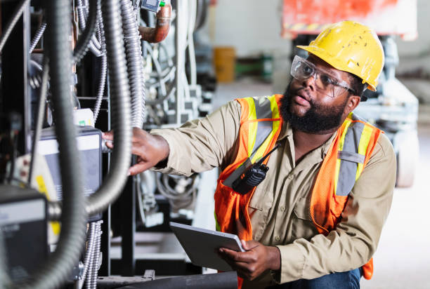 Electrical Outlet Repair in Walters, OK