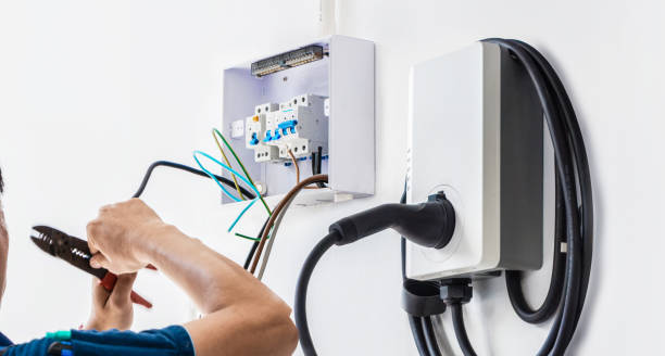 Best Industrial Electrical Services  in Walters, OK