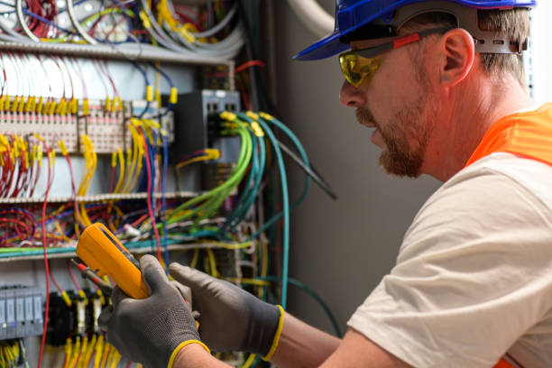 Best Electrical Troubleshooting Services  in Walters, OK