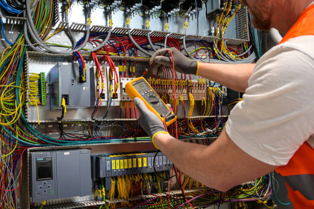 Best Commercial Electrician Services  in Walters, OK