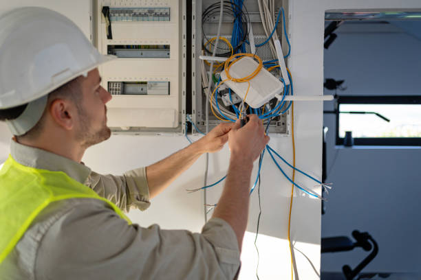 Why Trust Our Certified Electricians for Your Electrical Needs in Walters, OK?